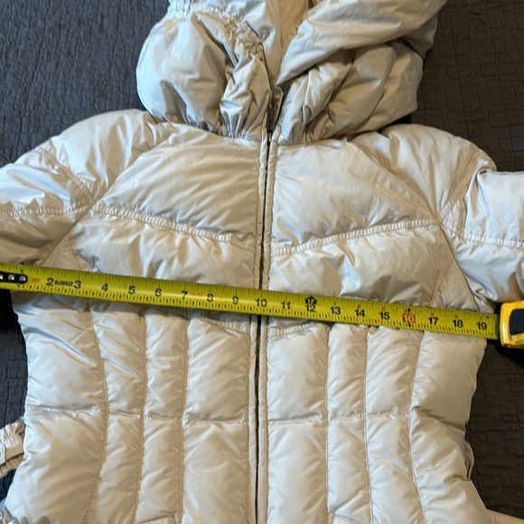 Like new ADD 100% down winter jacket - Picture 10 of 14